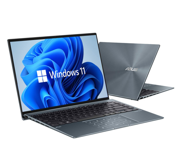 ASUS ZenBook 14X i7-12700H/16GB/1TB/Win11 OLED - 1066950 - zdjęcie